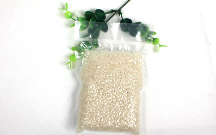 真空包裝袋在生產過程中有為什么會有麻點現象，該怎么解決？